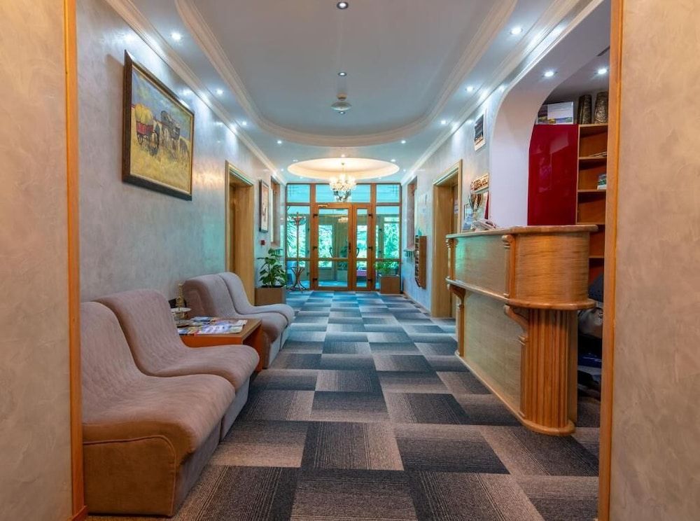 Ski Hotel 2