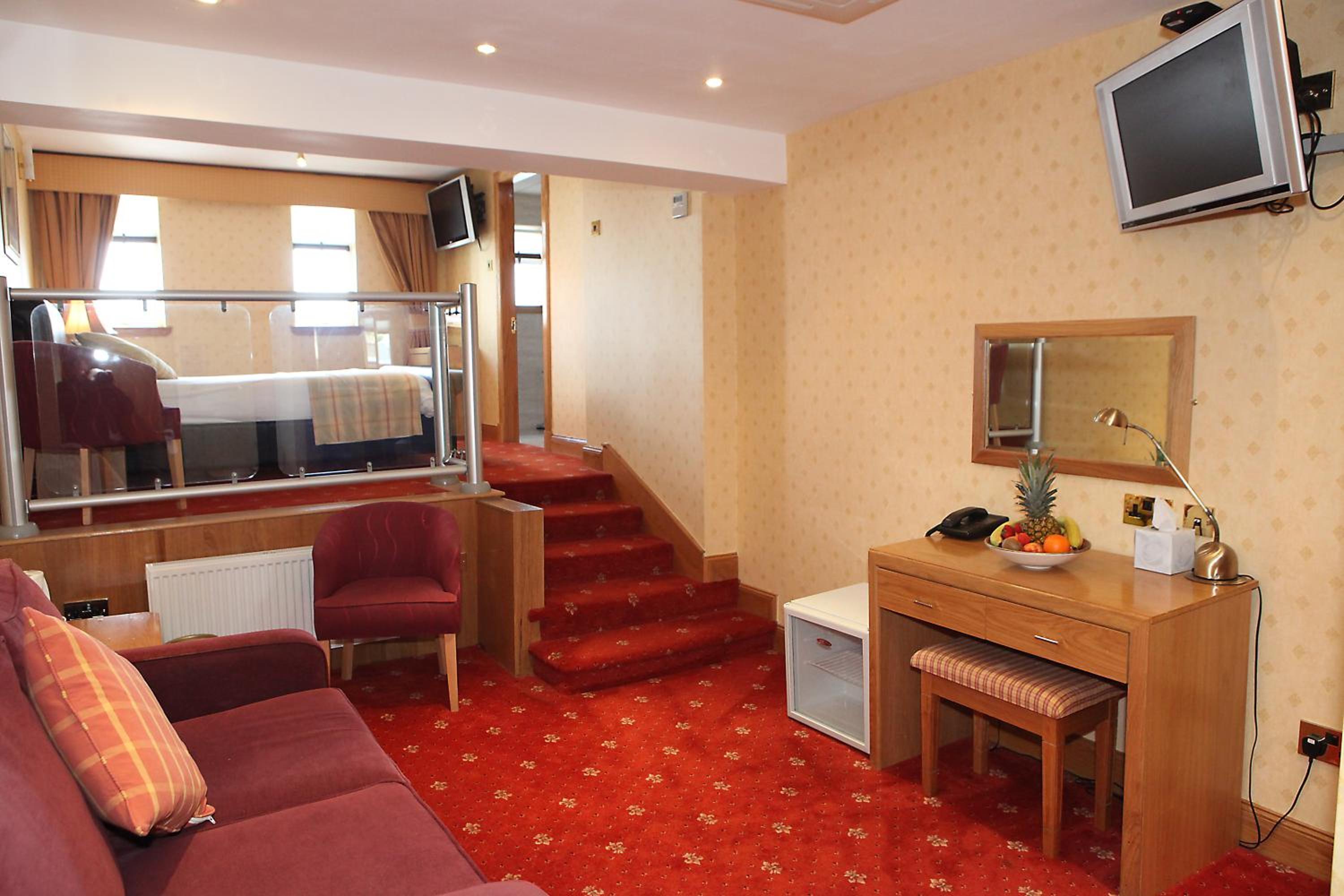Leapark Hotel 2