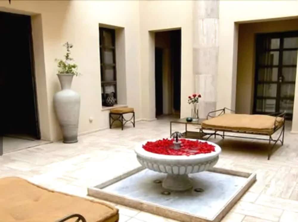 Riad Joya 2