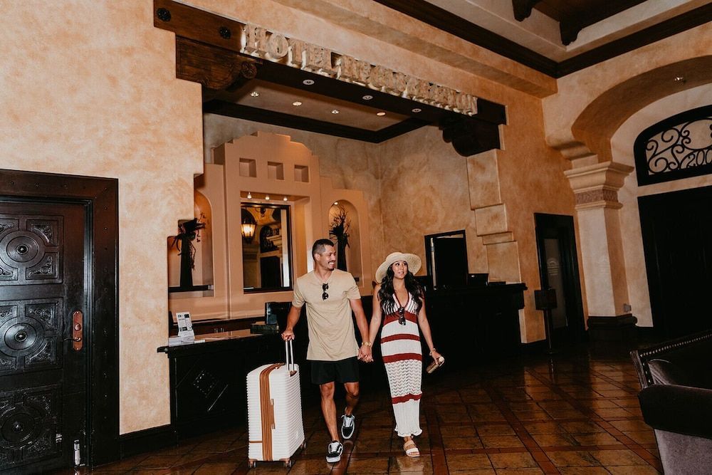 Santa Fe Station Hotel & Casino 2