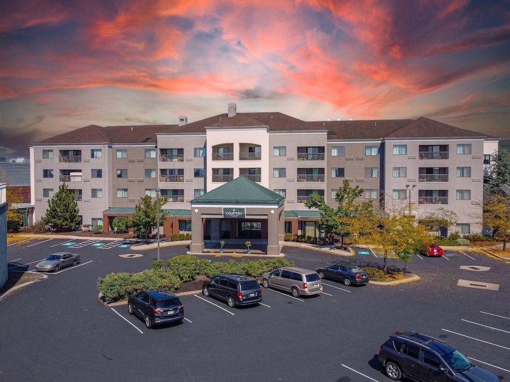 Country Inn & Suites by Radisson, Convention Center 1
