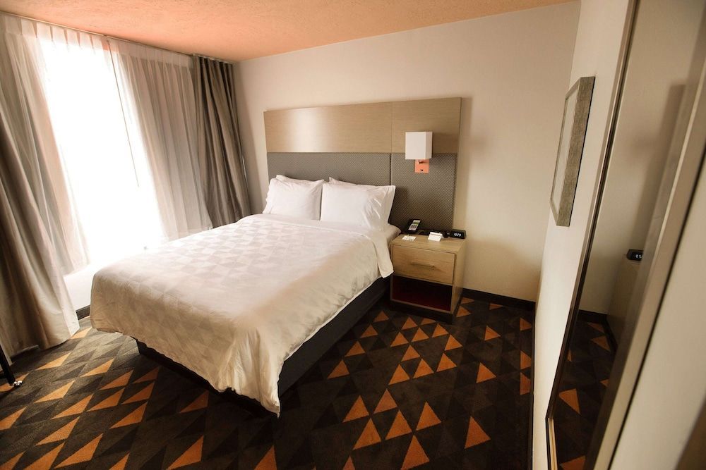 Wyndham Houston Hobby Airport 1