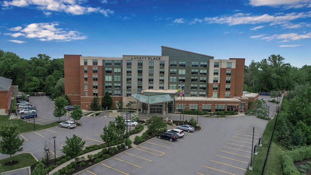 Hyatt Place Buffalo / Amherst, NY 1