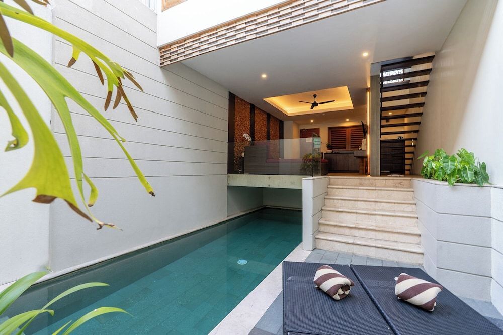 Villa Kayu Raja 1