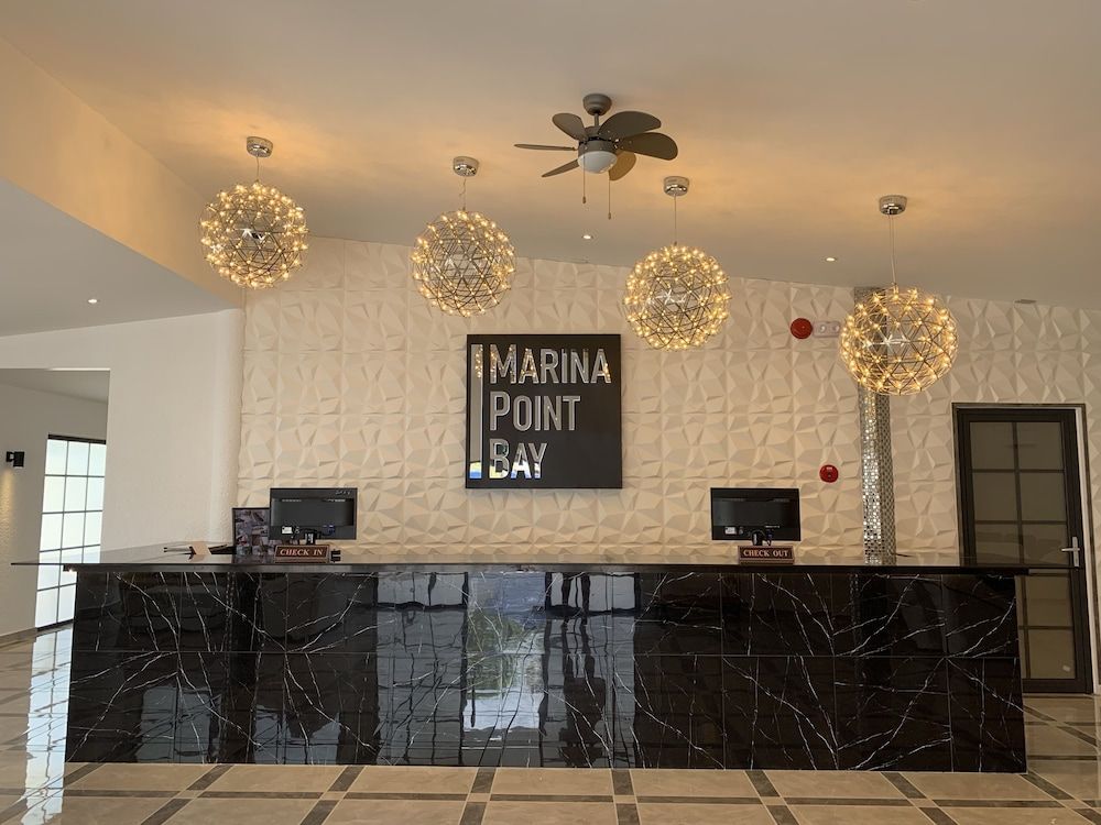 Marina Point Bay Resort 2