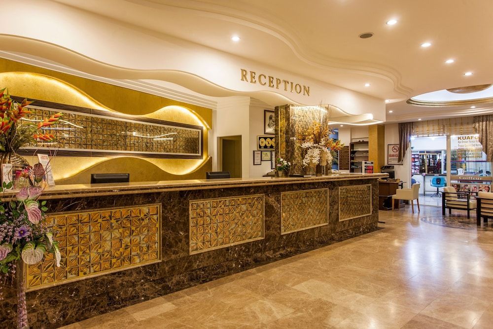 Kleopatra Ada Hotel - All Inclusive 2