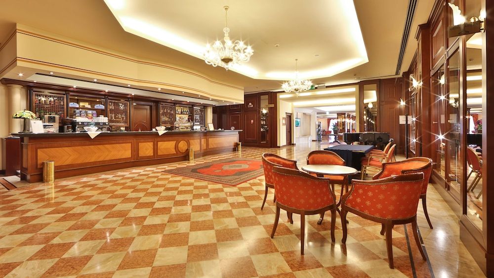 Best Western Classic Hotel 2