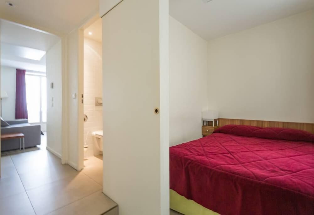 MULTIRESIDENCE L'ELYSEE Paris 2
