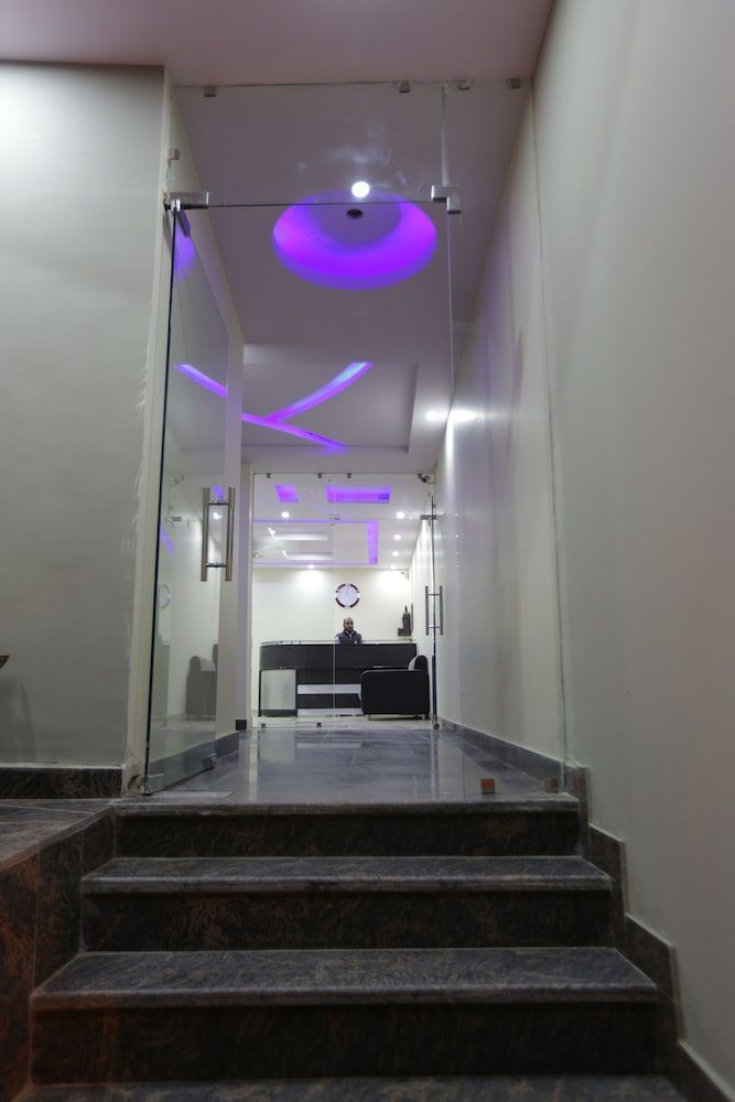 Hotel Airport International 2