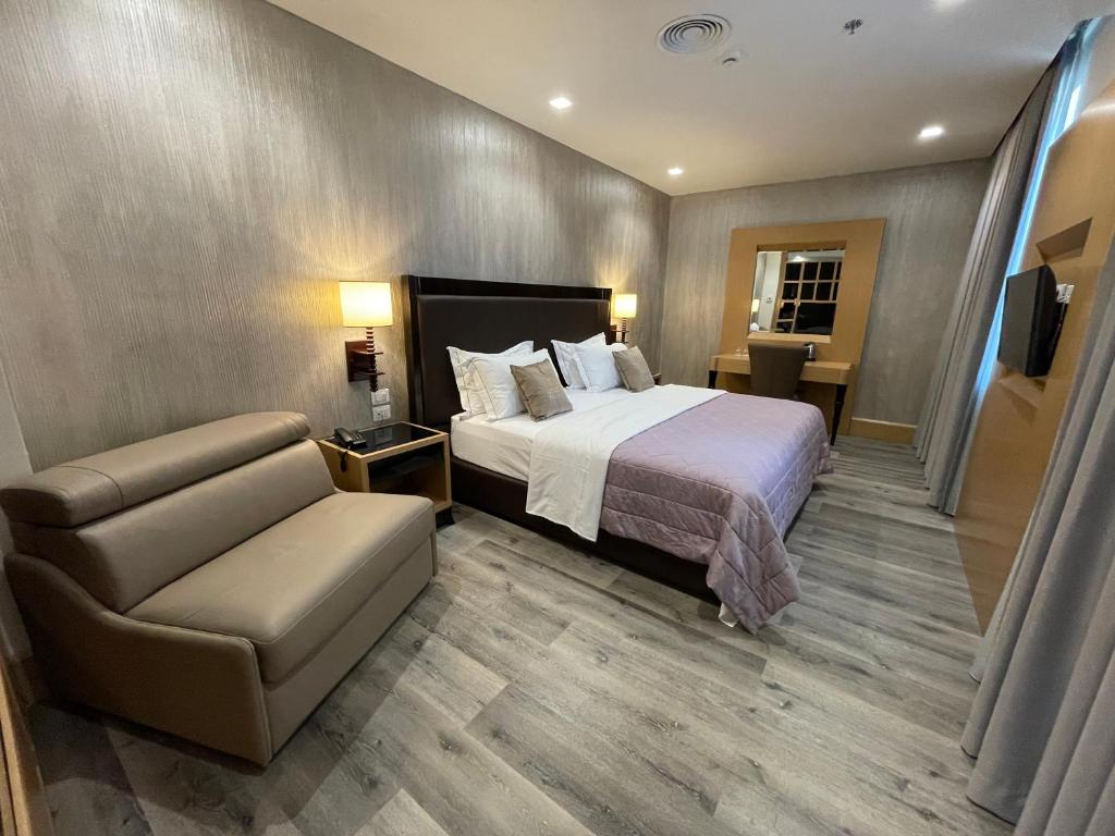 Hotel Golden Palace 1
