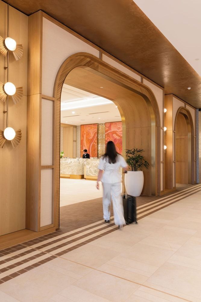 Amora Hotel Adelaide 2