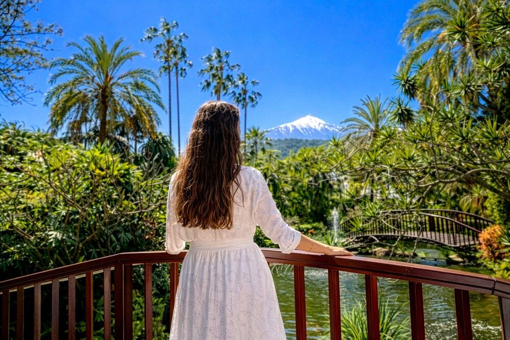 Hotel Botanico & The Oriental Spa Garden 1