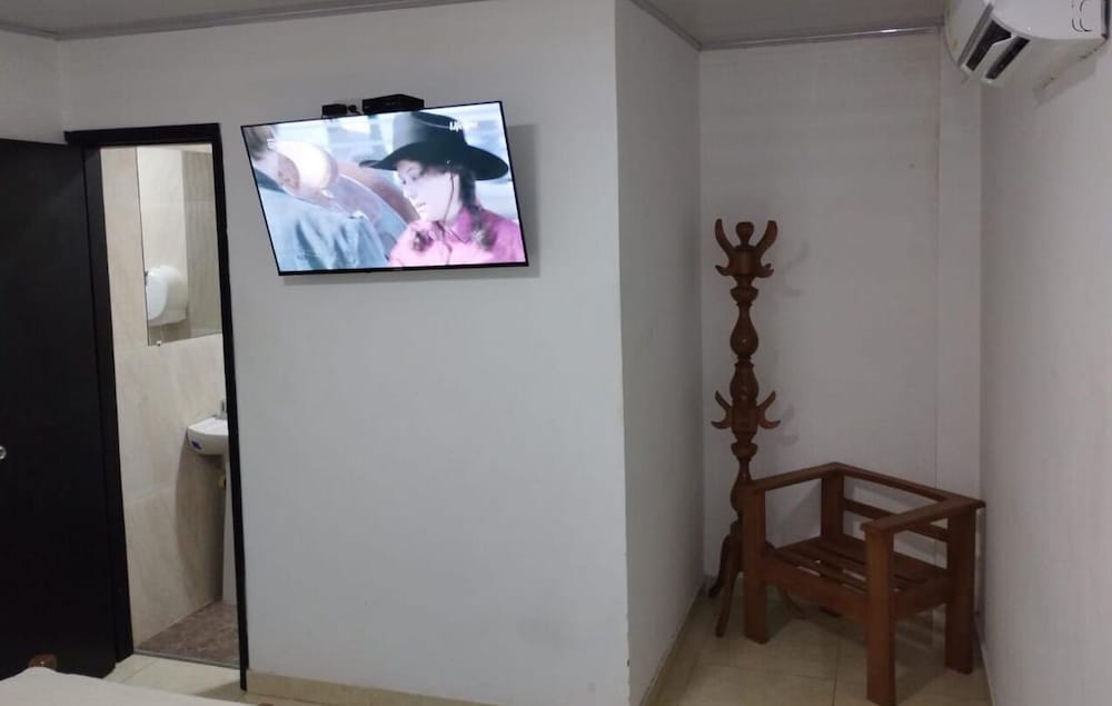 Hotel Rocios 2