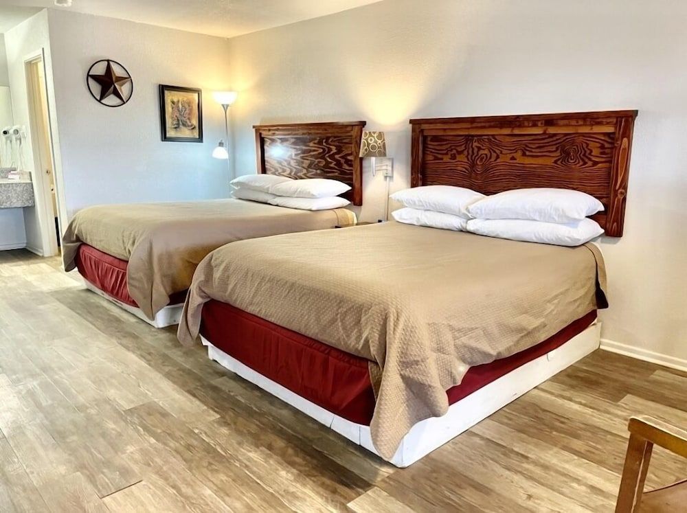 Best Inn Texas 1