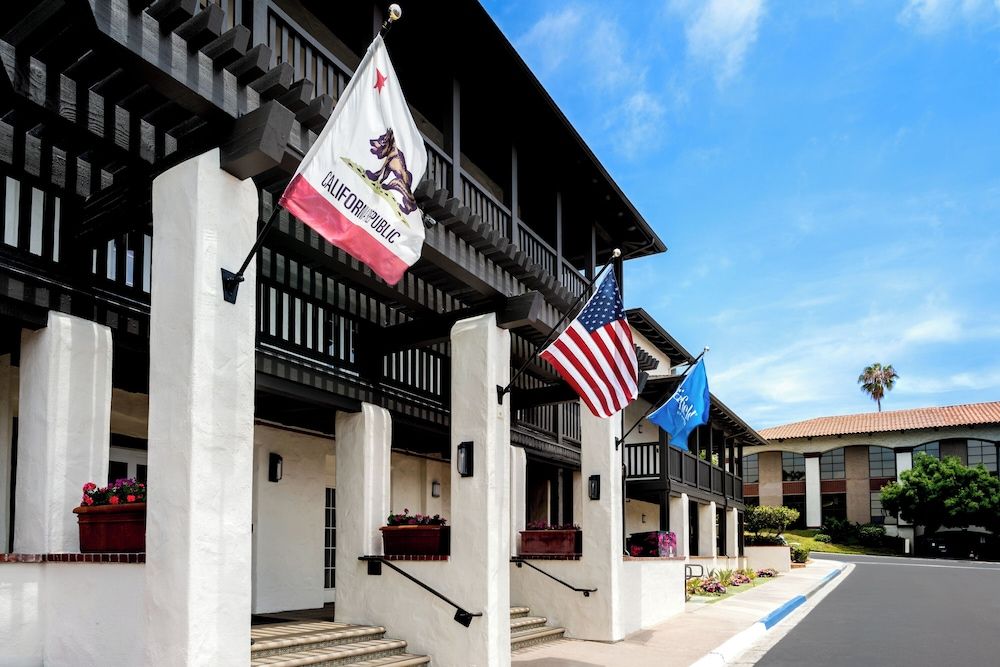 Fairfield Inn & Suites San Diego Old Town 1