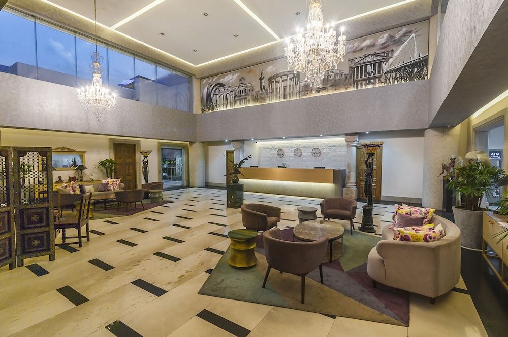 Hotel Real Maestranza 1