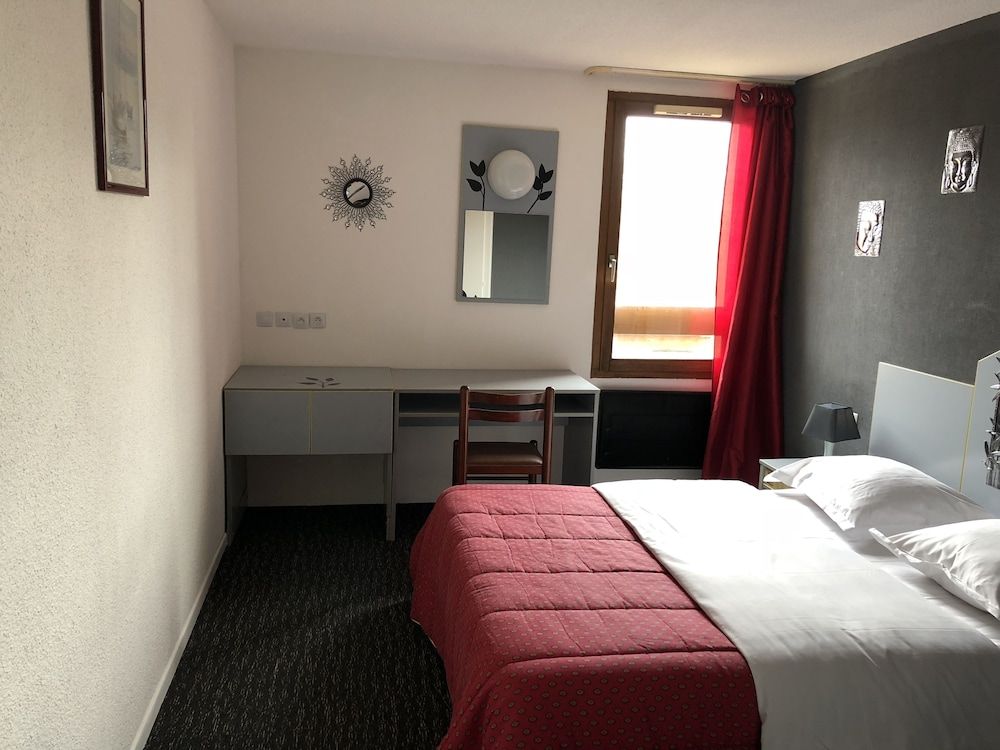 Norton Hôtel 1