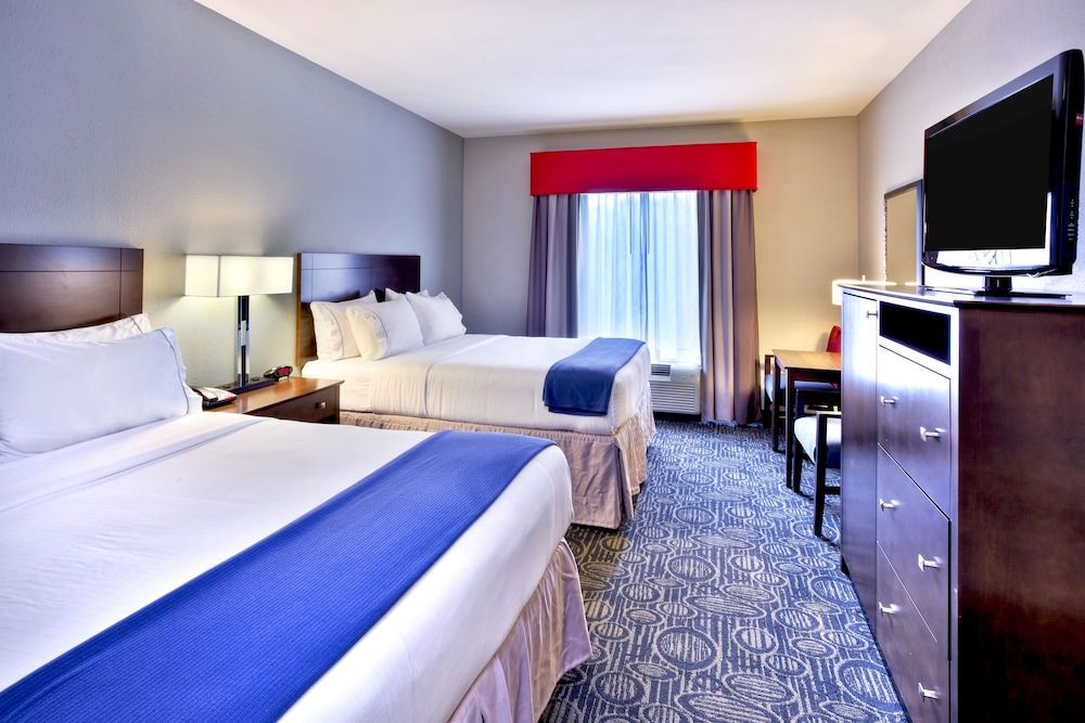 Holiday Inn Express & Suites KNOXVILLE WEST - OAK RIDGE by IHG 2