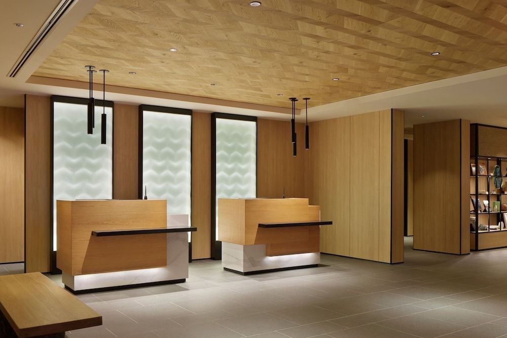 Fairfield by Marriott Mie Okuise Odai 2