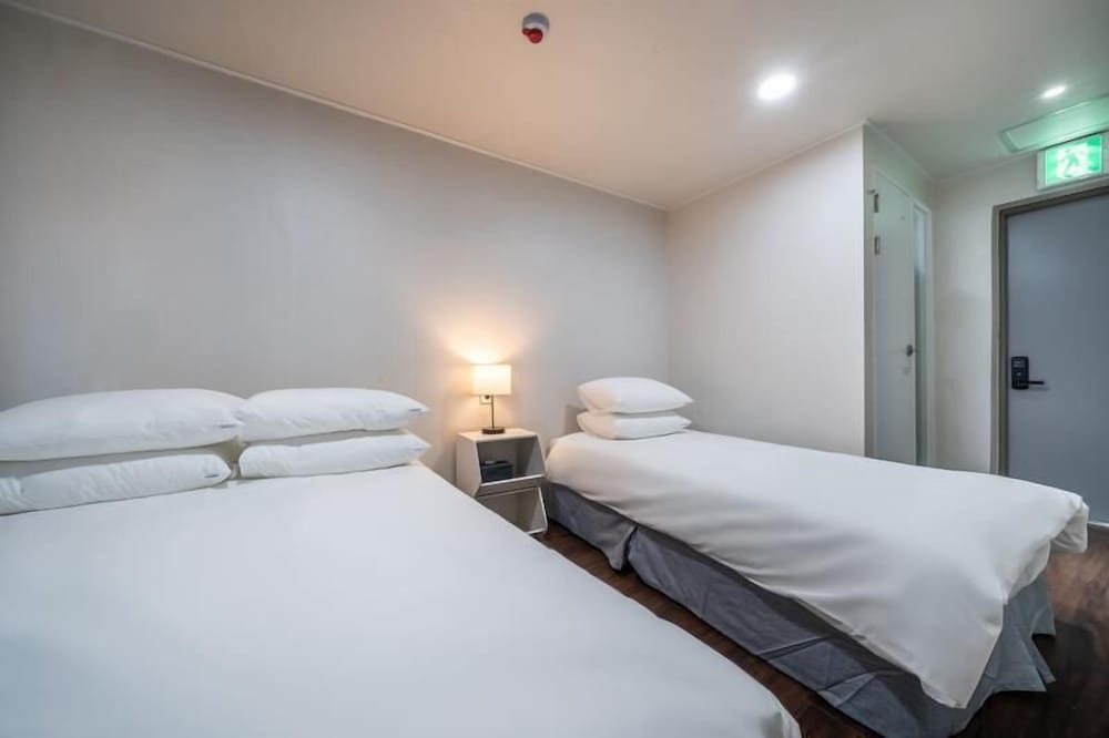 MAYONE HOTEL Myeongdong 1