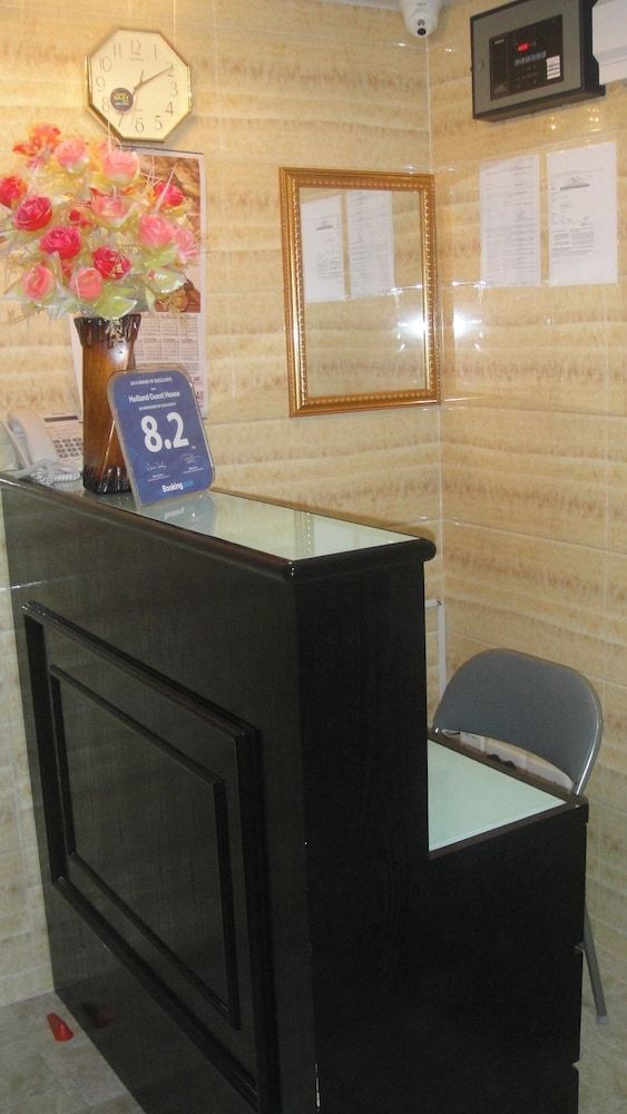 Philippine Hostel 2