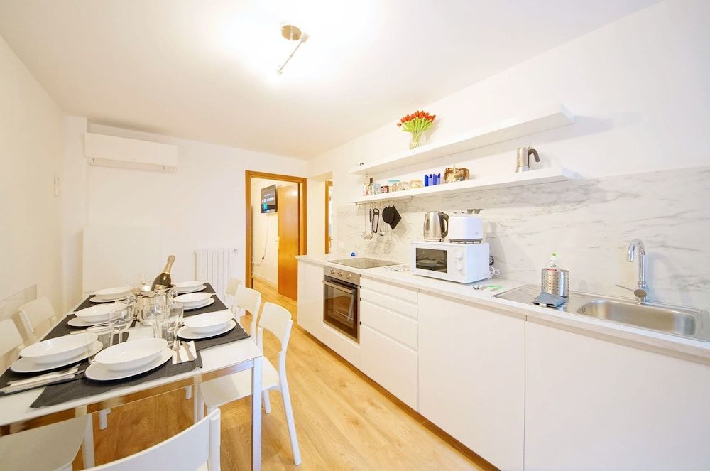 DolceVita Apartments N. 500 1