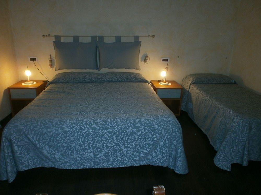 Albergo Vecchio Pavone 2
