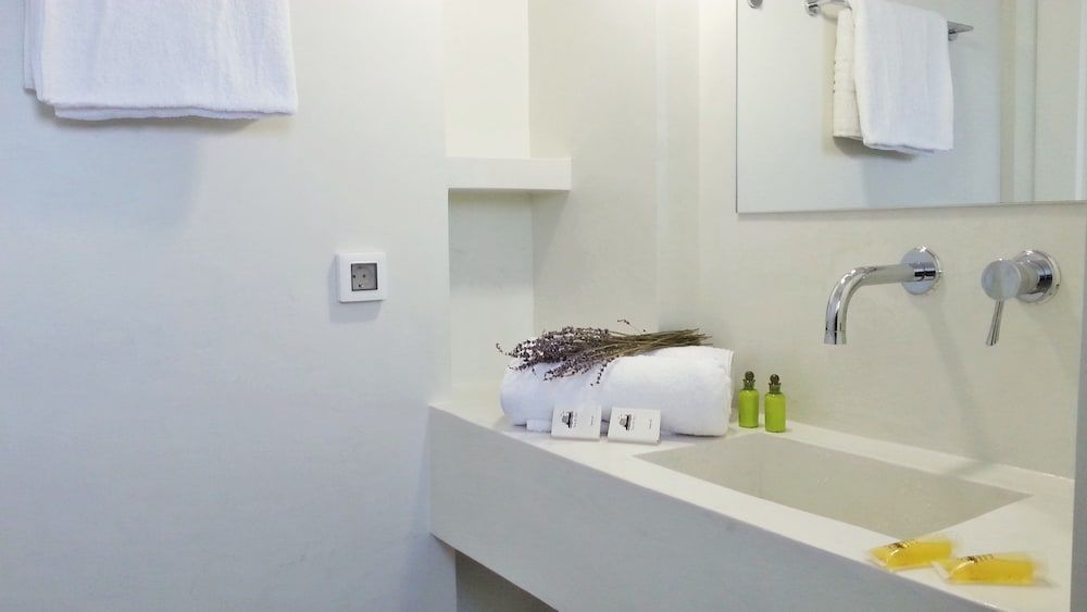 ORION NAXOS HOTEL 1