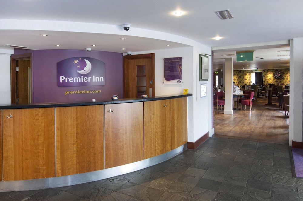 Premier Inn Leeds City - Elland Road 2