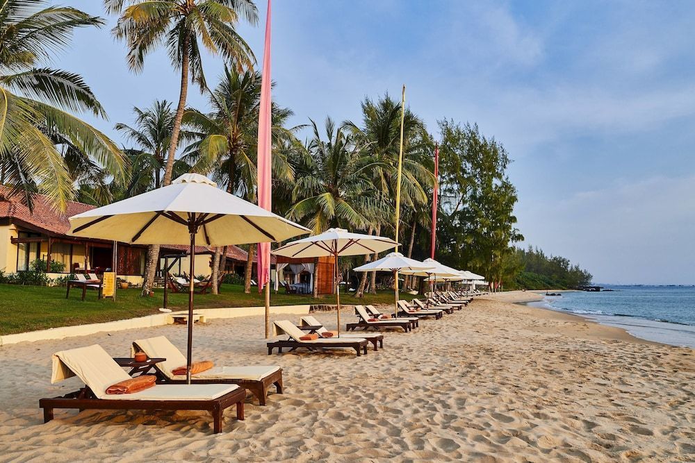 Chen Sea Resort & Spa Phu Quoc 1