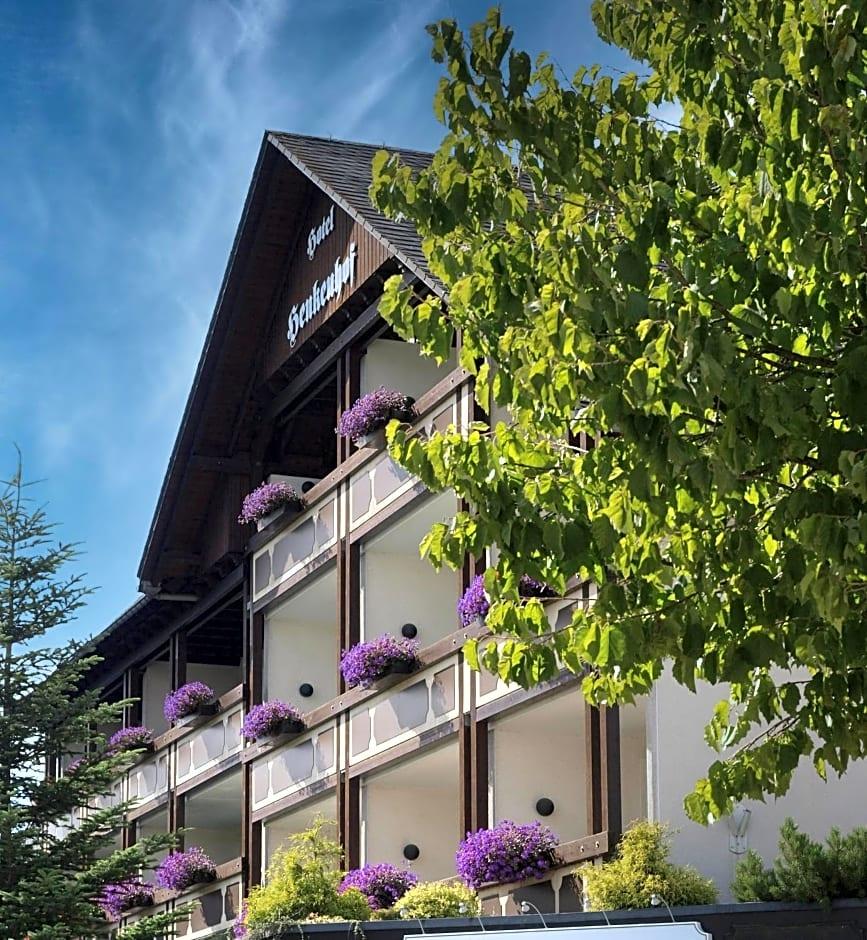 Landhotel Henkenhof Willingen 2