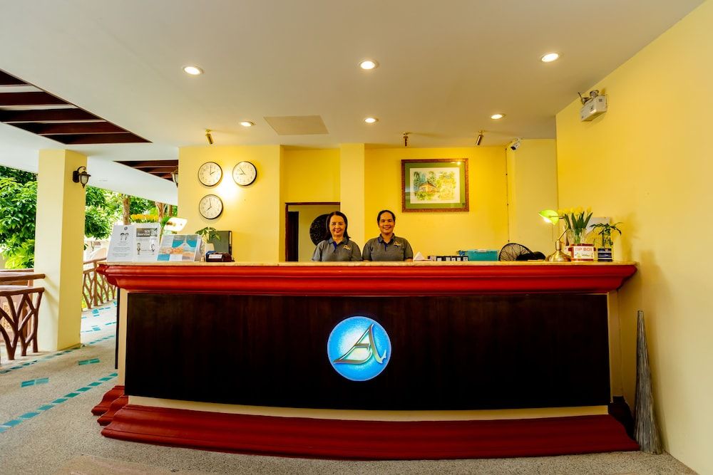Anyavee Aonang Bay Resort อัญญาวี อ่าวนางเบย์ รีสอร์ท 2