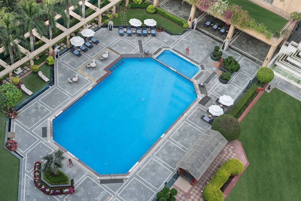 Eros Hotel New Delhi by IHG 1