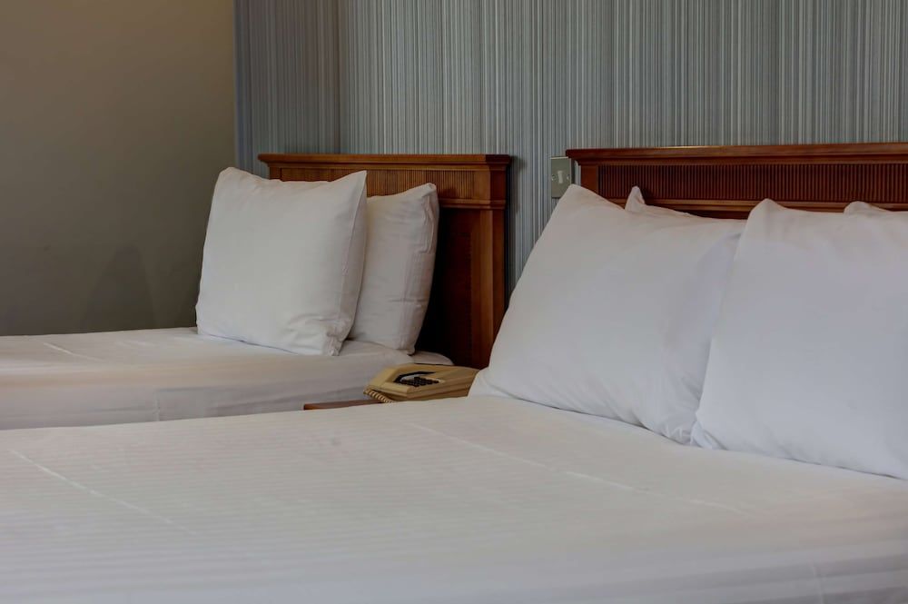 Best Western Thurrock Hotel 1
