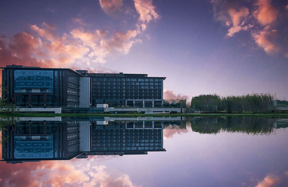 Holiday Inn Resort Maoshan Hot-Spring by IHG 1