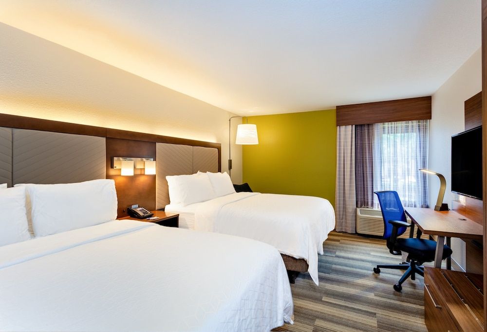 Holiday Inn Express TAMPA-BRANDON by IHG 1