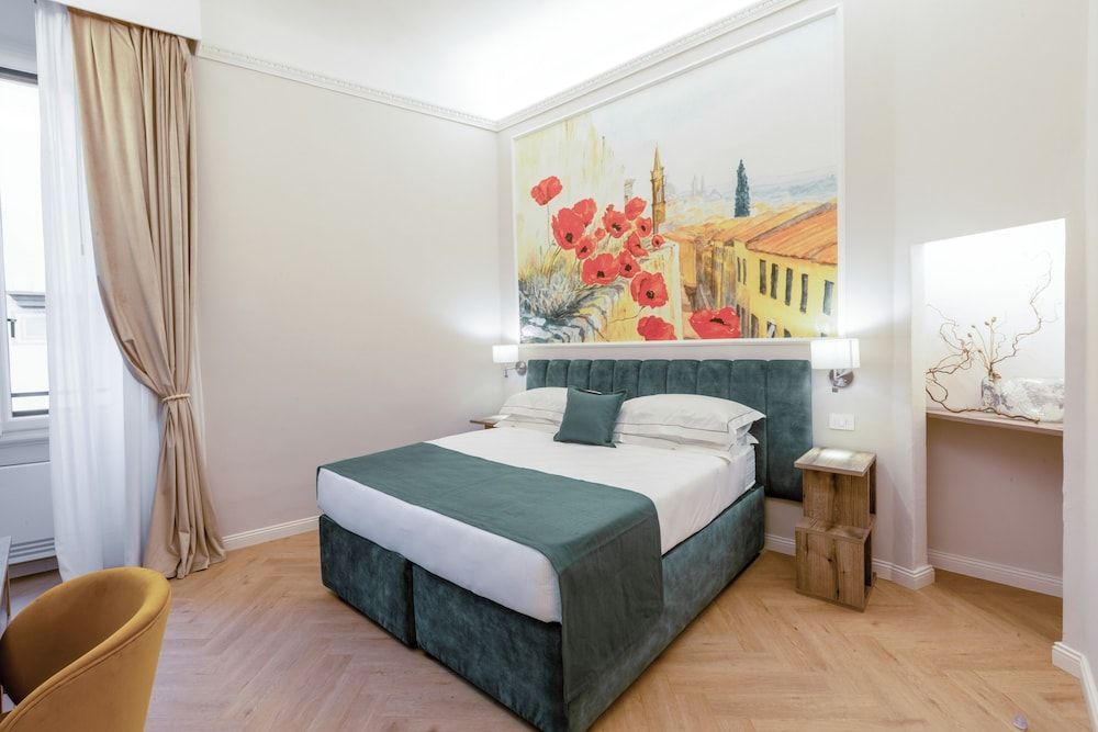 Hotel Settefiori 1