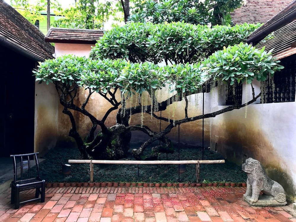 Rachamankha Hotel 2