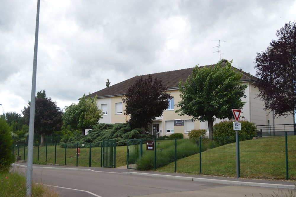 Sofratel 1