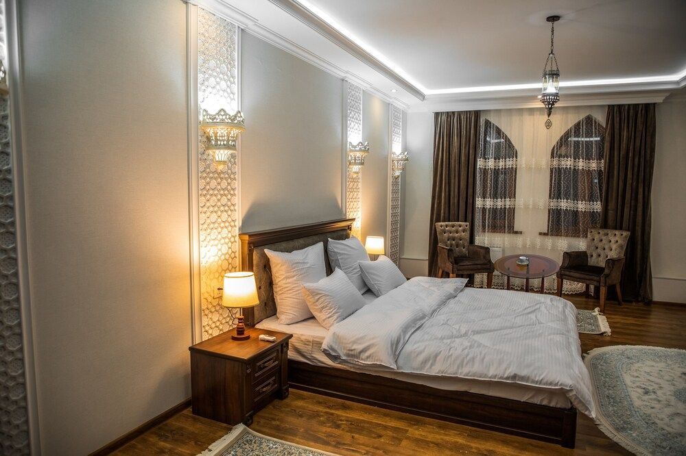Hotel Minor 2