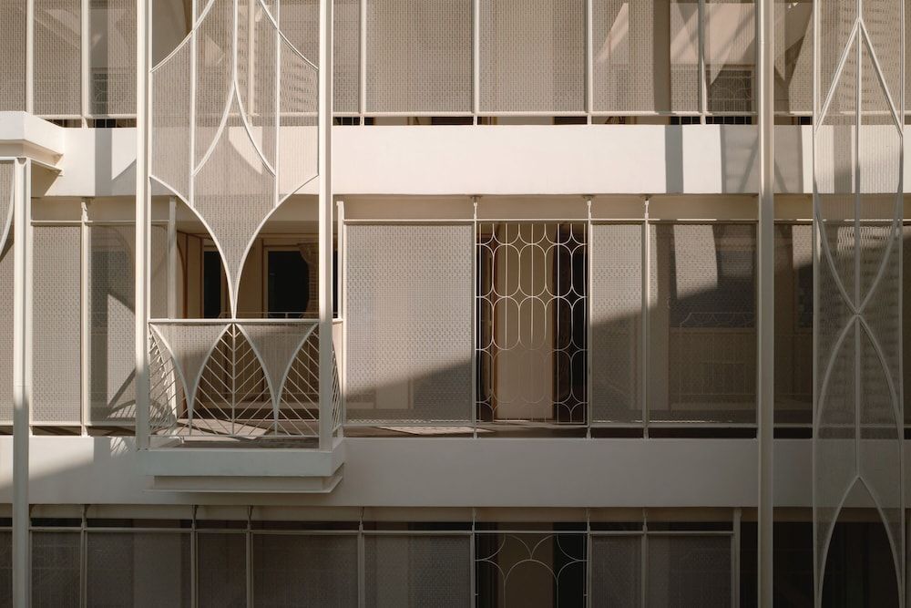 YANH Ratchawat Hotel 1