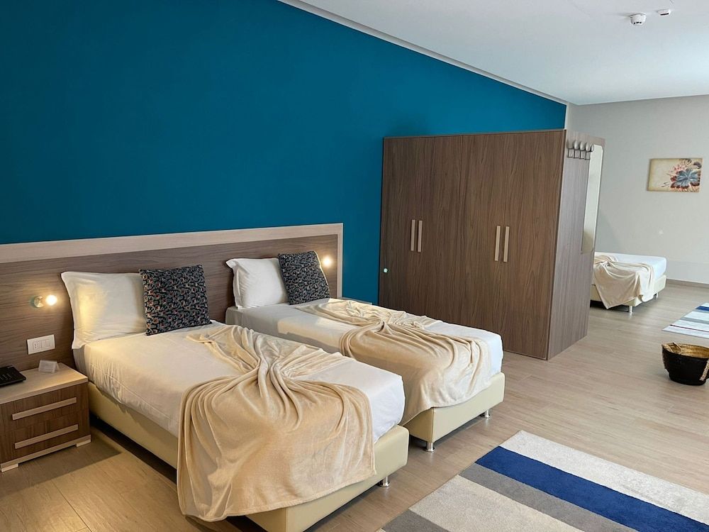 Palazzo Marignano Hotel 1