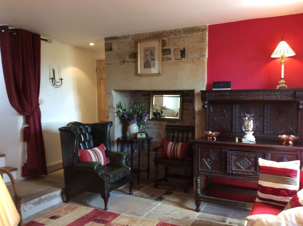 Bretton Cottage 2