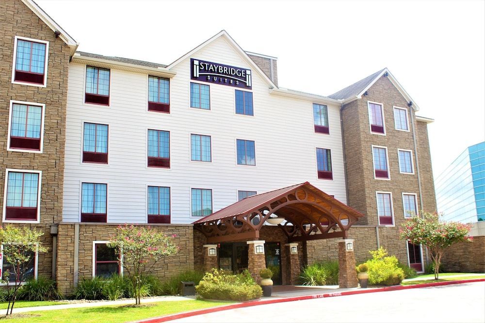 Staybridge Suites HOUSTON WILLOWBROOK by IHG 1