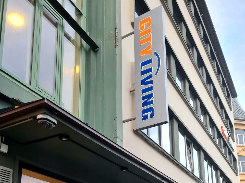 City Living Sentrum Hotel 1