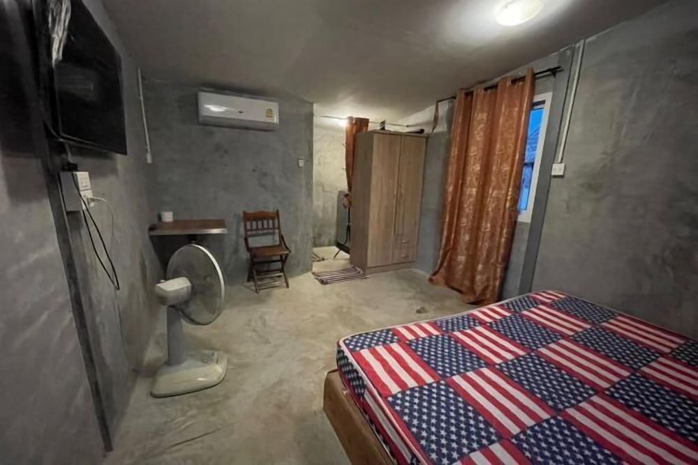 Samui Camping Farm 1