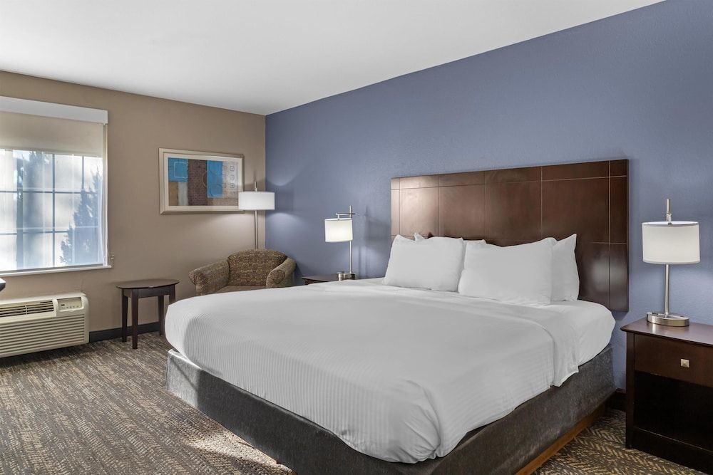 Best Western Natchitoches Inn 1