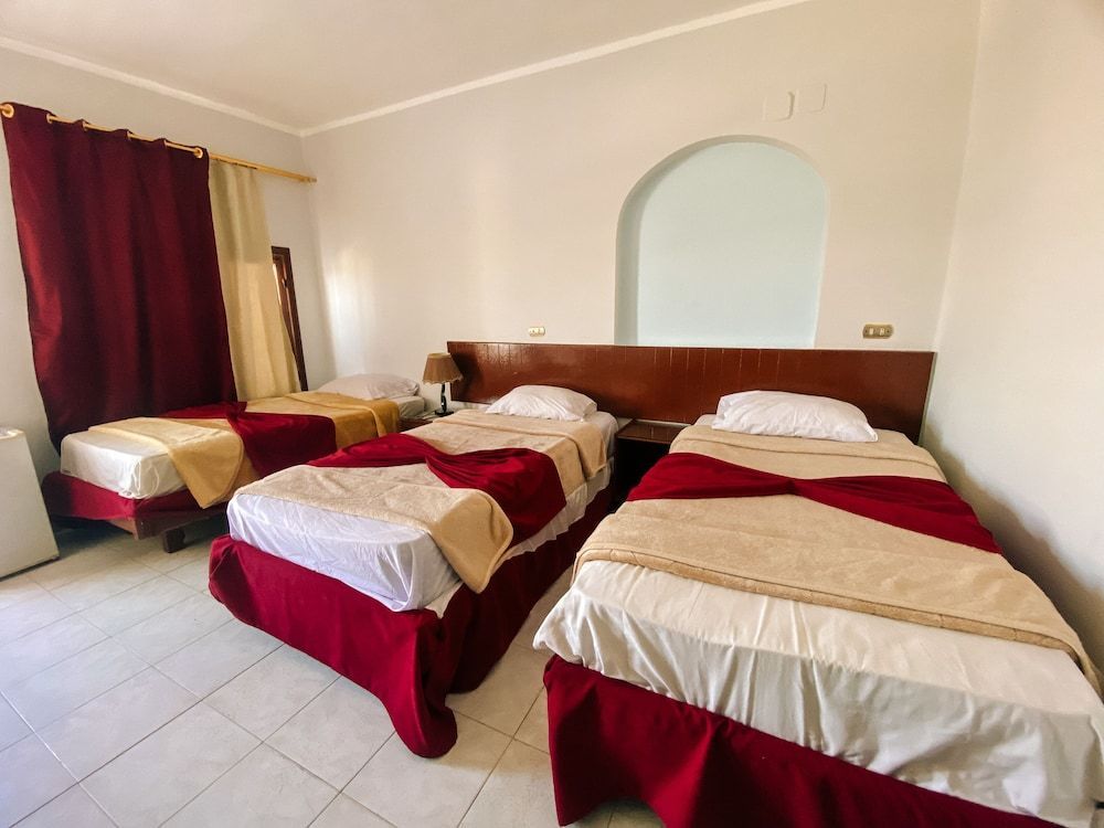 Grand Halomy resort 2