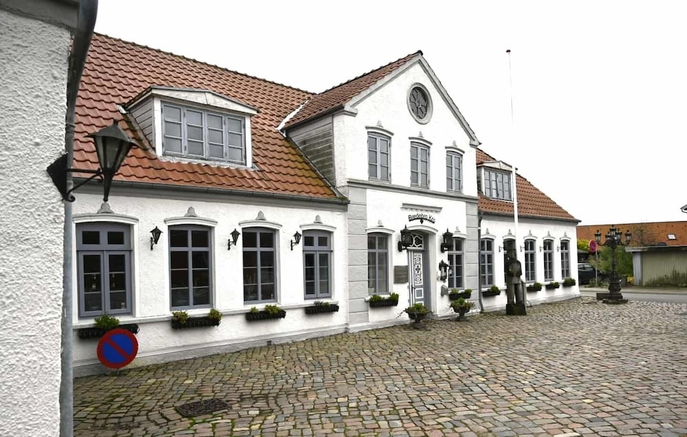 Bredebro Kro 1