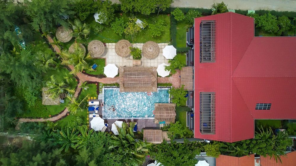 AIRA Boutique Hoi An Hotel & Spa 1